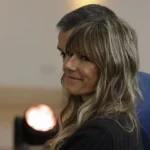 Begoña Gómez la pasada semana Efe / LA VERDAD