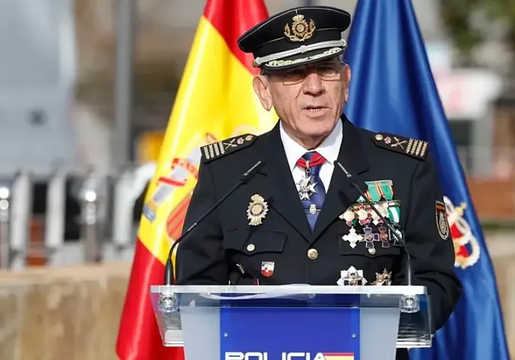 José Ángel González Efe / LA VERDAD