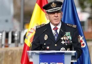 José Ángel González Efe / LA VERDAD