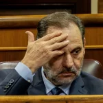 José Luis Ábalos Europa Press / LA VERDAD