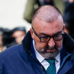 Koldo García Efe / LA VERDAD