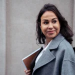 La expresidenta de Adif Isabel Pardo de Vera. EP / LA VERDAD