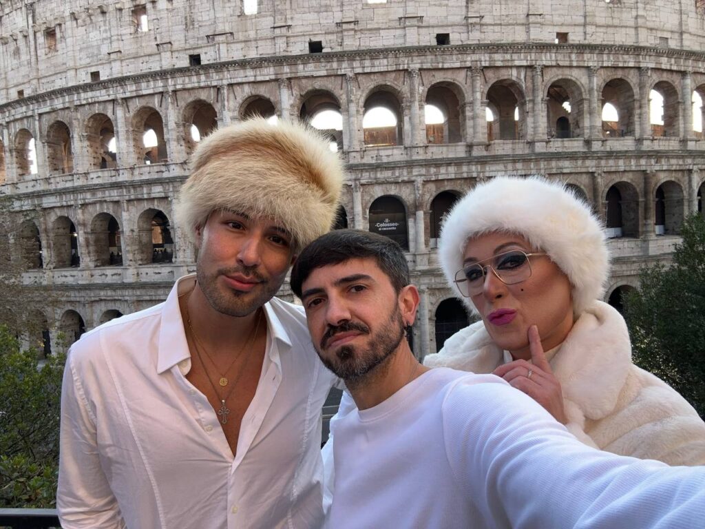 Marifachas Insoportablas