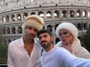 Marifachas Insoportablas