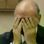 El exministro del Interior Jorge Fernández Díaz.