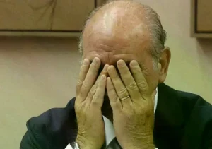 El exministro del Interior Jorge Fernández Díaz.