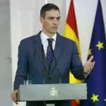Pedro Sánchez