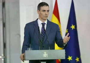 Pedro Sánchez