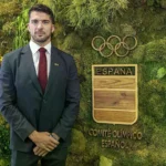 exdeportista Cristian Toro