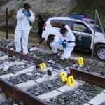 Agentes de la Guardia Civil / LA VERDAD
