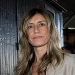 Begoña Gómez Foto: Efe / LA VERDAD