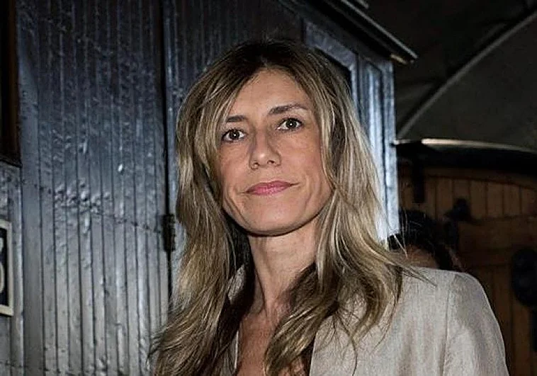 Begoña Gómez Foto: Efe / LA VERDAD