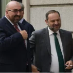 José Luis Ábalos y Koldo García Europa Press / LA VERDAD