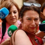 Leire Díez Efe / LA VERDAD