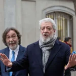 Miguel Ángel Rodríguez, jefe de Gabinete de Isabel Díaz Ayuso. EFE / LA VERDAD