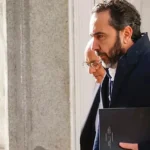 Víctor de Aldama Efe / LA VERDAD