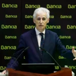 El vicepresidente de la SEPI, Bartolomé Lora.