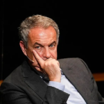 José Luis Rodríguez Zapatero. (Efe)