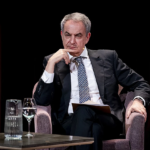 José Luis Rodríguez Zapatero. (Europa Press)