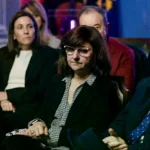 Almudena Lastra, ex fiscal superior de Madrid