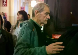 José Antonio Urrutikoetxea, 'Josu Ternera', este año en la Corte de Justicia de París