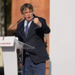 Carles Puigdemont