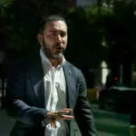 El empresario Víctor de Aldama