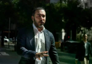 El empresario Víctor de Aldama