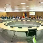 Reunión del Consejo de Política Fiscal y Financiera en julio.