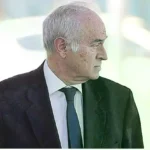 El juez Juan Carlos Peinado.