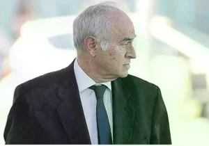 El juez Juan Carlos Peinado.
